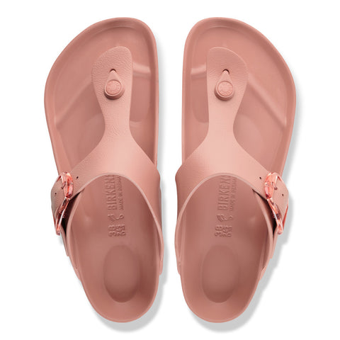 Gizeh Big Buckle EVA Pink Clay