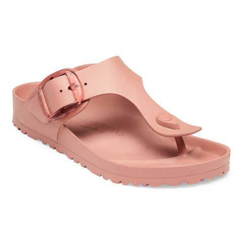 Gizeh Big Buckle EVA Pink Clay
