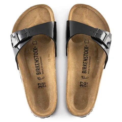 Madrid BF Black