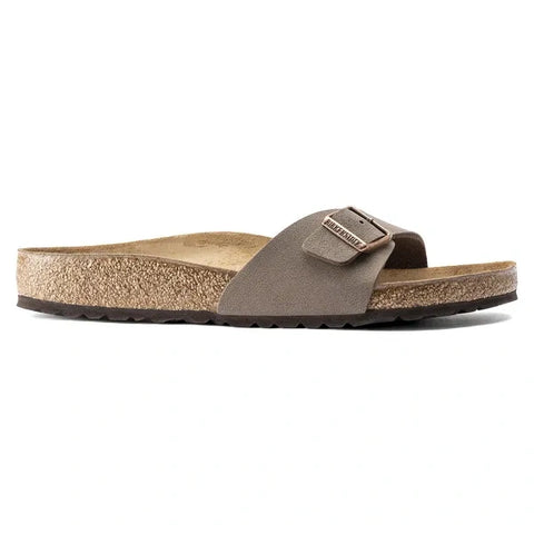 Madrid Birko-Flor Mocca