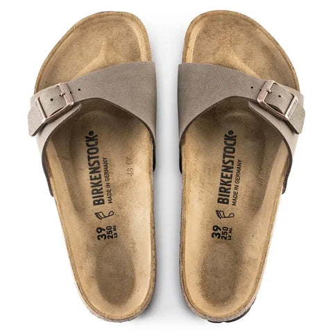Madrid Birko-Flor Mocca