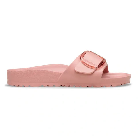 Madrid Big Buckle EVA Pink Clay