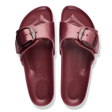 Madrid Big Buckle EVA Zinfandel