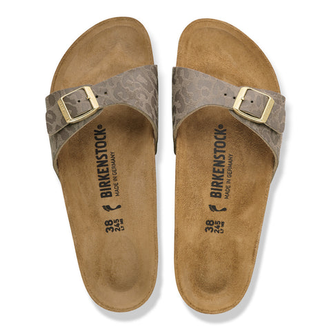 Madrid SYN Gray Taupe