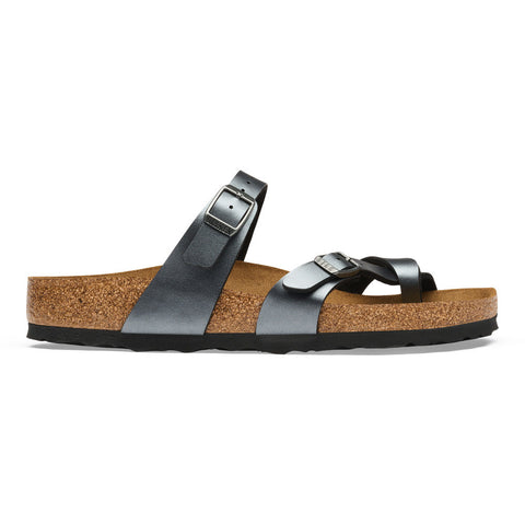 Mayari Metallic Black