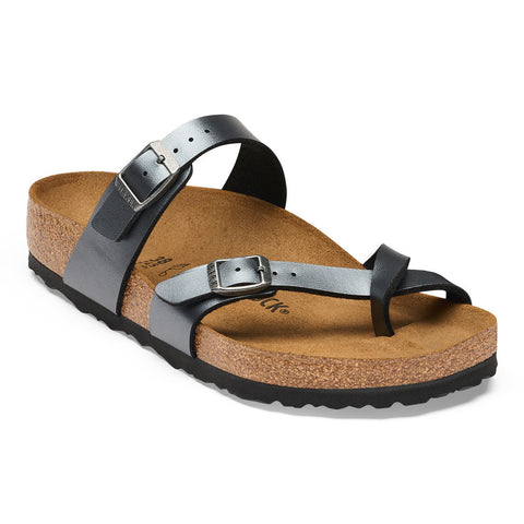 Mayari Metallic Black