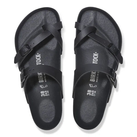 Mayari BF Triple Black