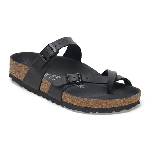 Mayari BF Triple Black