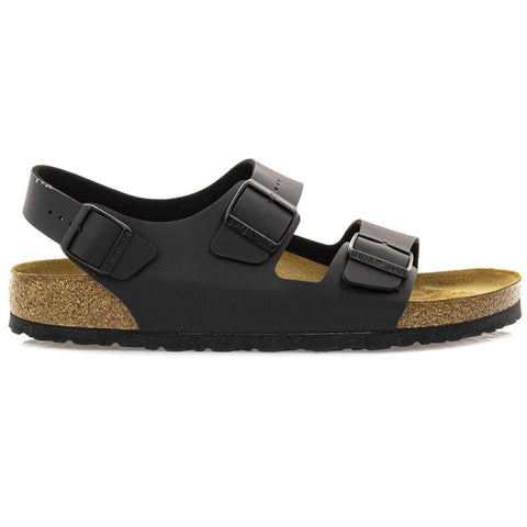 Milano BS Black