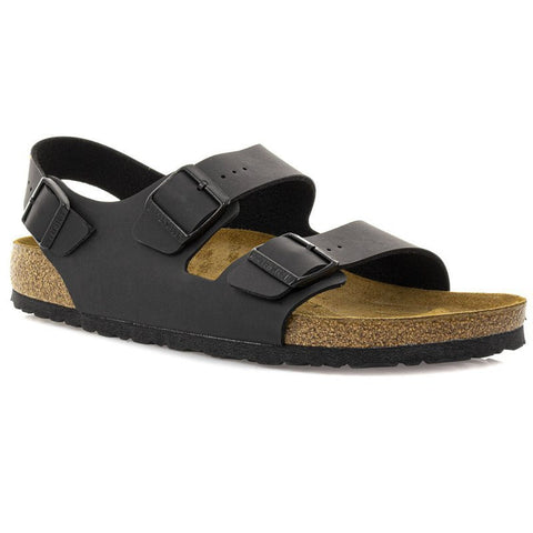 Milano BS Black