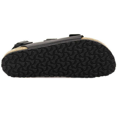 Milano BS Black