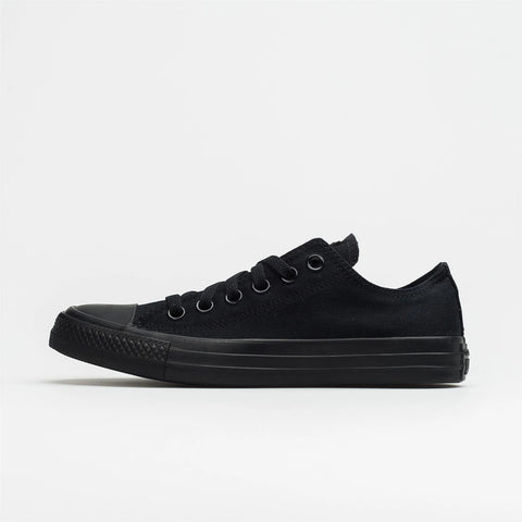 Chuck Taylor All Star Ox Black | Monochrome