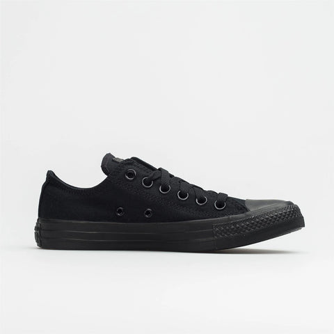 Chuck Taylor All Star Ox Black | Monochrome