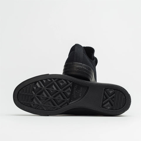 Chuck Taylor All Star Ox Black | Monochrome