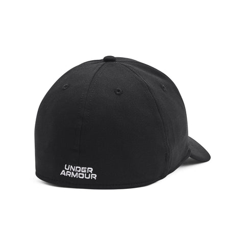 Blitzing Black