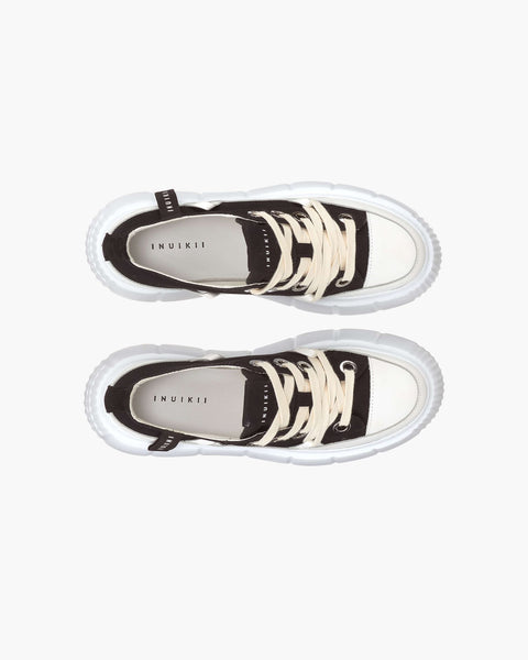 Matilda Canvas Black