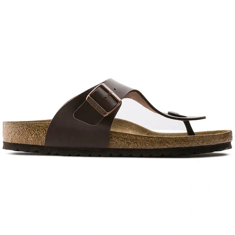 Ramses BF Dark Brown