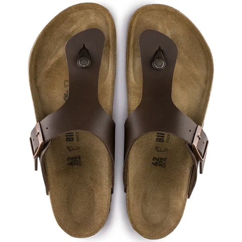 Ramses BF Dark Brown