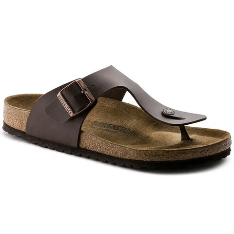 Ramses BF Dark Brown