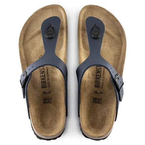 Gizeh Birko-Flor Navy