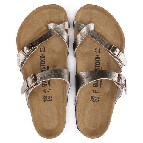 Mayari BF Graceful Taupe