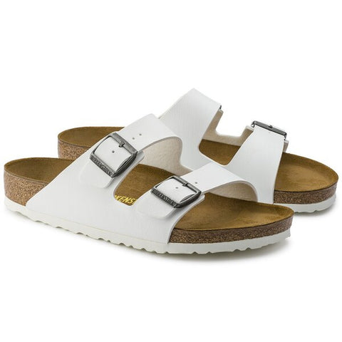Arizona BF White