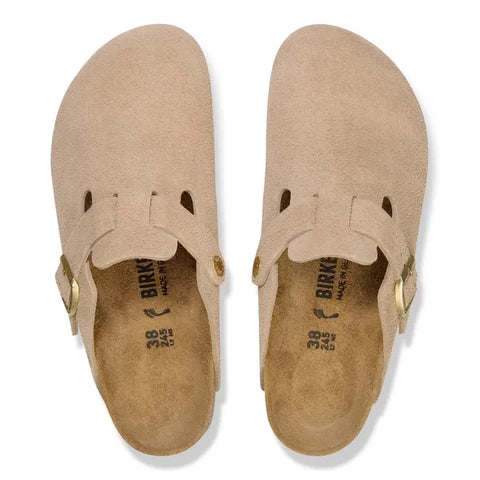 Boston LEVE Sandcastle | Mauve