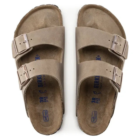 Arizona SFB Tabacco Brown