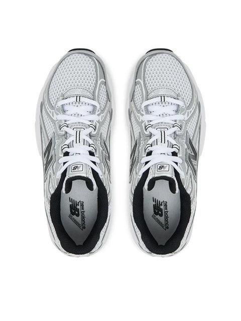 New Balance 740 Grey White GR740NW