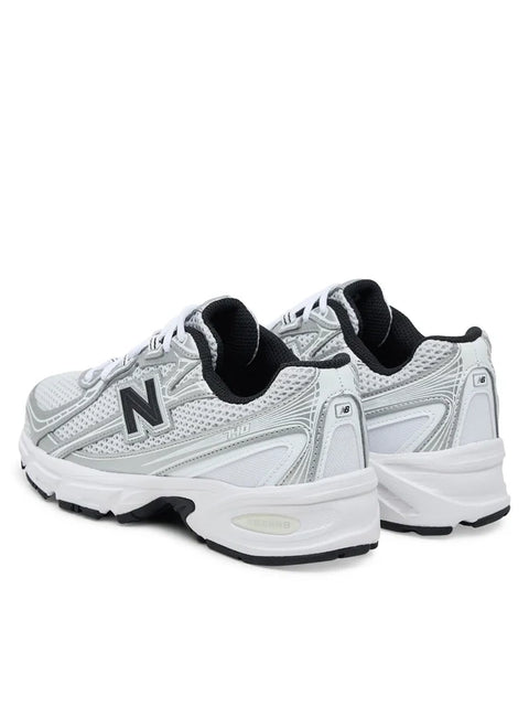 New Balance 740 Grey White GR740NW