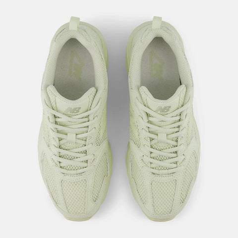 New Balance 530 Green White U530TBB