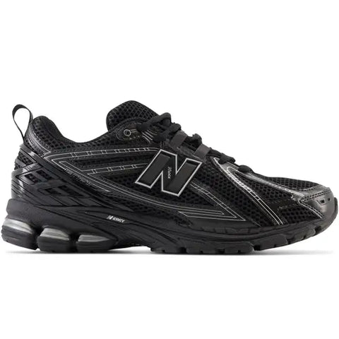 New Balance 1906R Triple Black M1906RCH