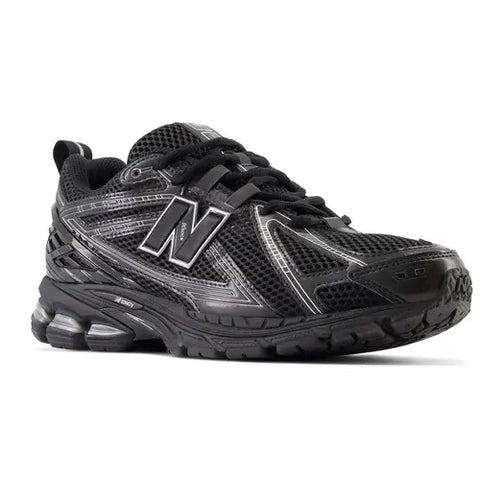 New Balance 1906R Triple Black M1906RCH
