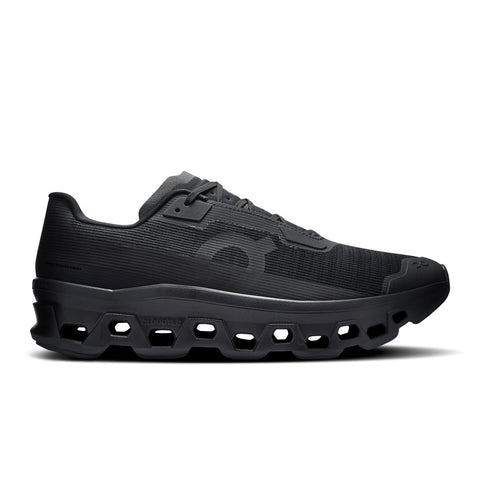 Cloudmonster Void Black | Black