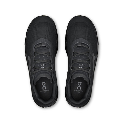 Cloudmonster Void Black | Black