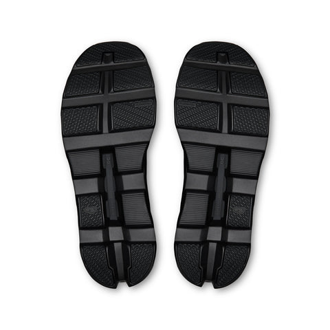 Cloudmonster Void Black | Black
