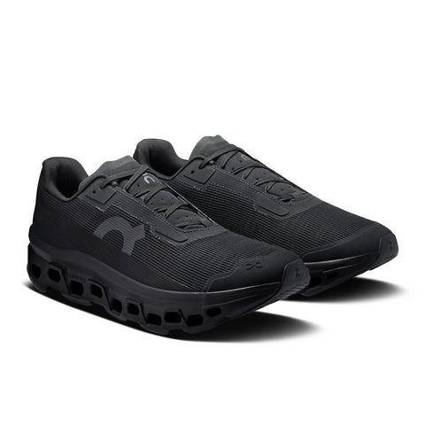 Cloudmonster Void Black | Black