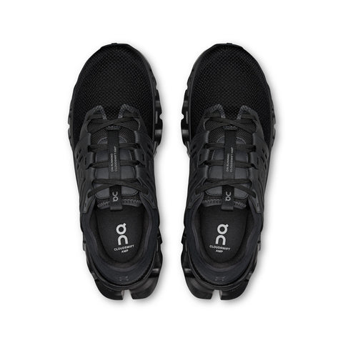 Cloudswift Amp M Black | Black