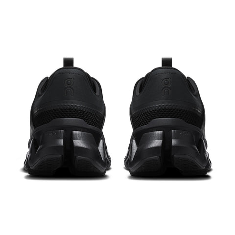 Cloudswift Amp M Black | Black