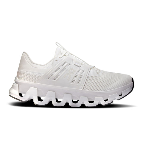 Cloudswift Amp M White | White
