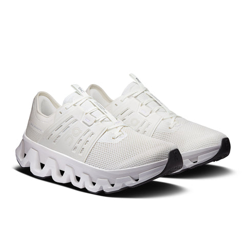 Cloudswift Amp M White | White