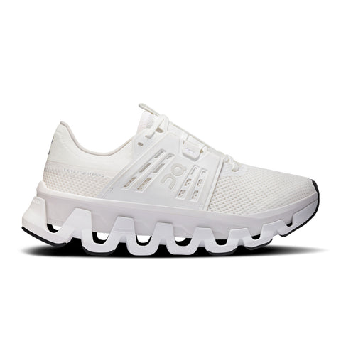 Cloudswift Amp W White | White