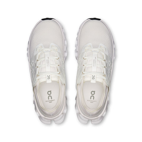 Cloudswift Amp W White | White