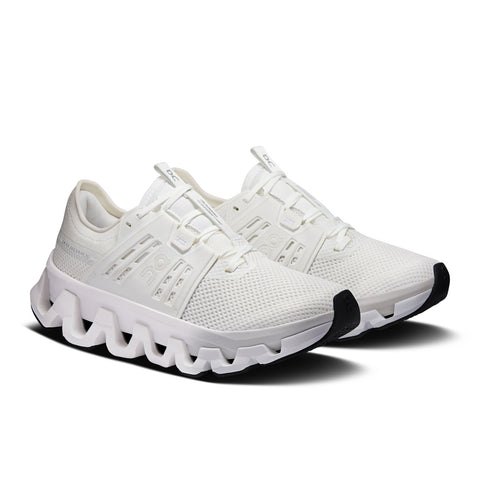 Cloudswift Amp W White | White