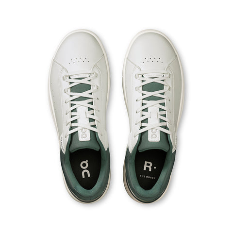 THE ROGER Advantage White | Olive