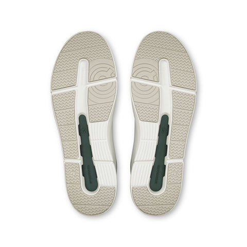 THE ROGER Advantage White | Olive