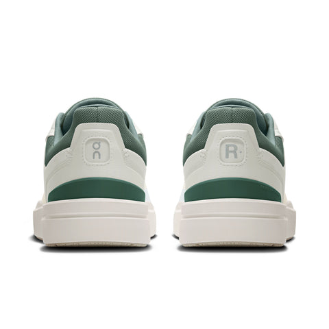 THE ROGER Advantage White | Olive