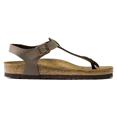Kairo BFBC Nubuck Mocca