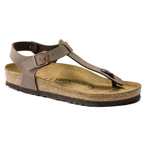 Kairo BFBC Nubuck Mocca