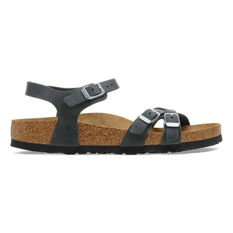 Kumba FL Black